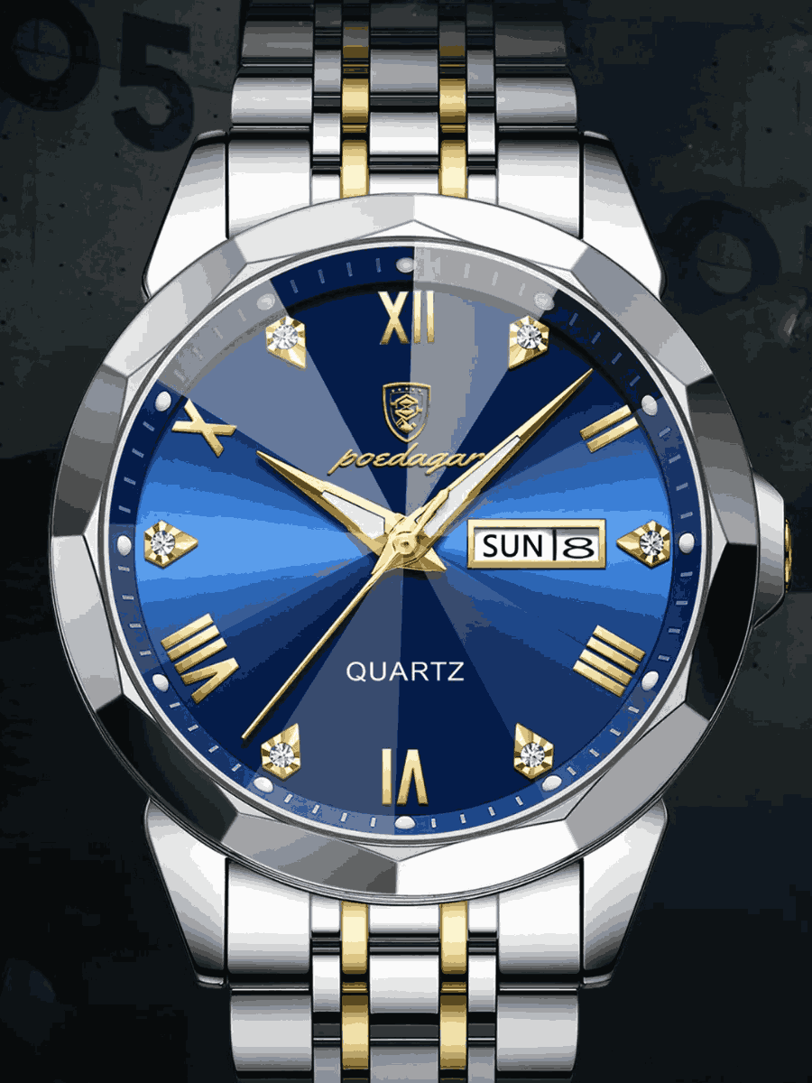 Luxury Watches Collection – Up to 50% Off | Shop Now