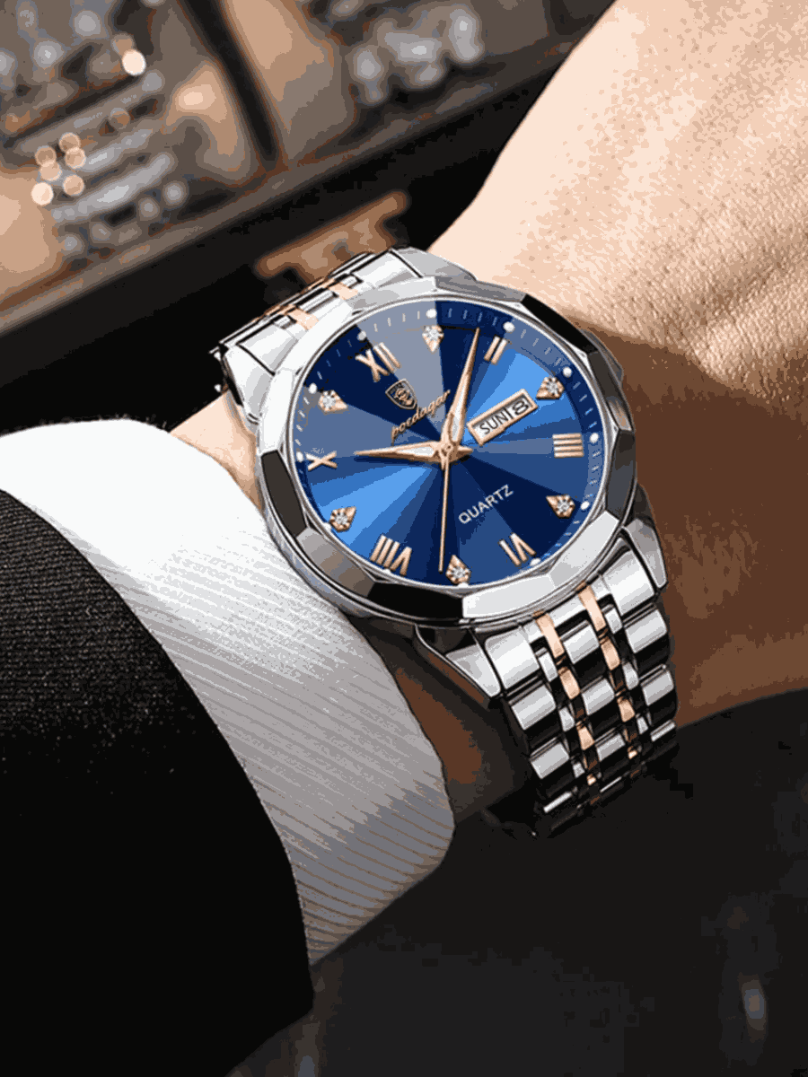 Luxury Watches Collection – Up to 50% Off | Shop Now