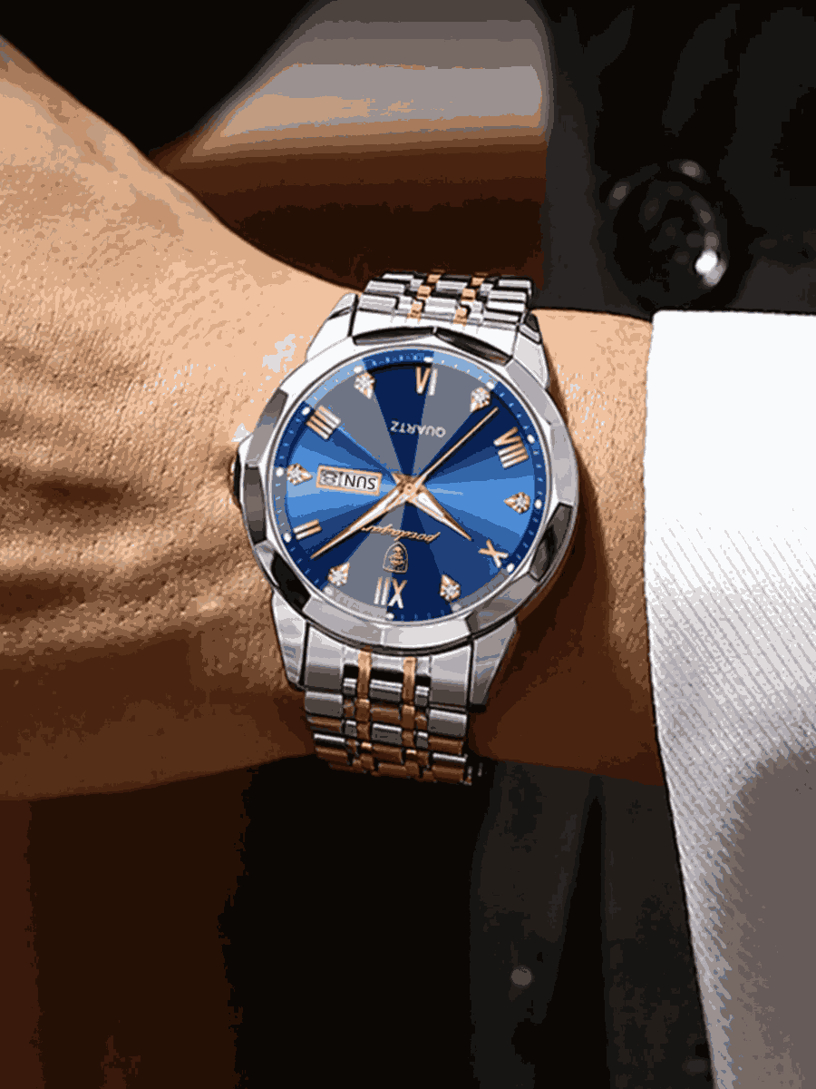 Luxury Watches Collection – Up to 50% Off | Shop Now